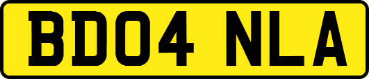 BD04NLA