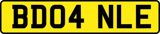 BD04NLE
