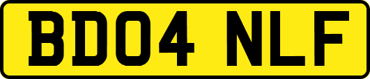 BD04NLF