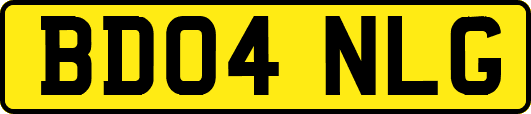 BD04NLG