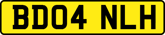 BD04NLH