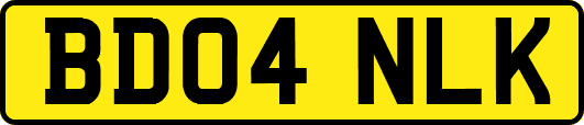 BD04NLK