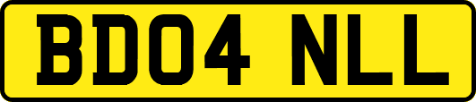 BD04NLL