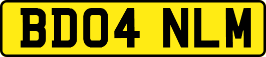 BD04NLM