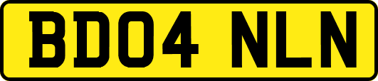 BD04NLN