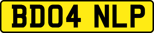 BD04NLP