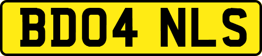 BD04NLS