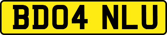 BD04NLU