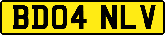 BD04NLV