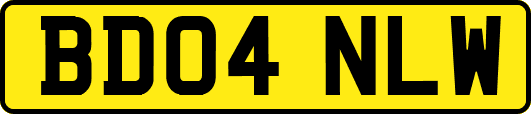 BD04NLW
