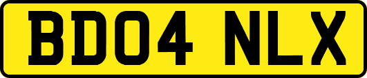 BD04NLX