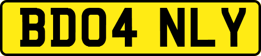 BD04NLY