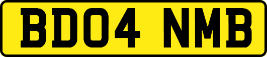 BD04NMB