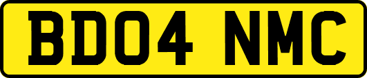 BD04NMC