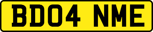 BD04NME