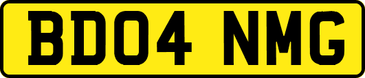 BD04NMG