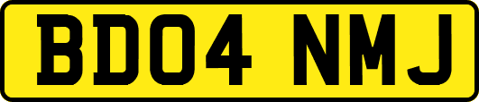 BD04NMJ