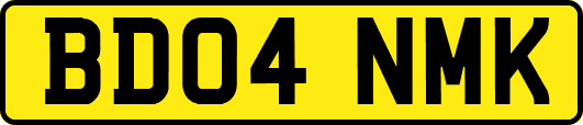 BD04NMK