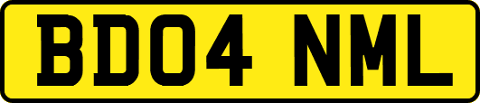 BD04NML