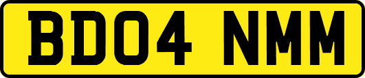 BD04NMM