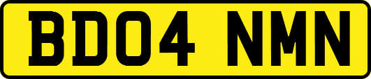 BD04NMN