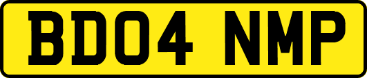 BD04NMP