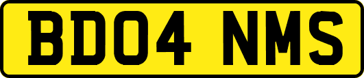 BD04NMS