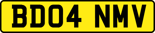 BD04NMV