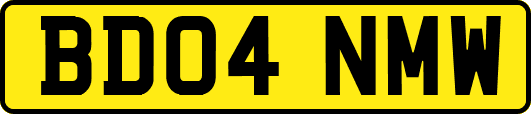 BD04NMW
