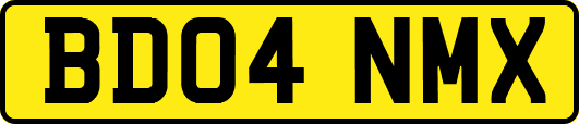 BD04NMX