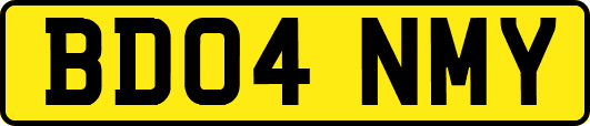 BD04NMY
