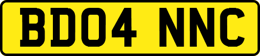 BD04NNC