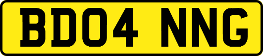 BD04NNG