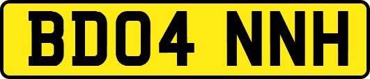 BD04NNH