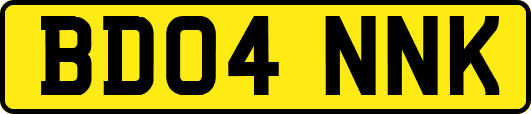 BD04NNK