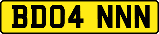 BD04NNN