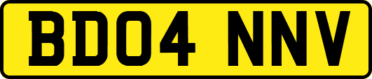 BD04NNV