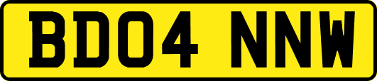 BD04NNW