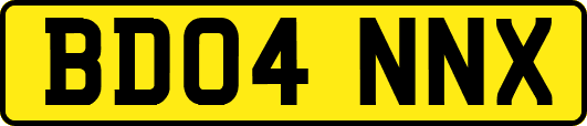 BD04NNX