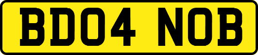 BD04NOB