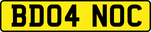 BD04NOC