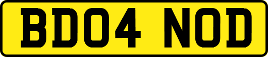 BD04NOD
