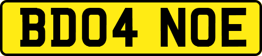 BD04NOE