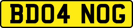 BD04NOG