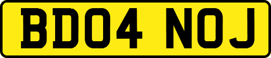 BD04NOJ