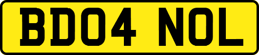 BD04NOL