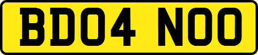 BD04NOO