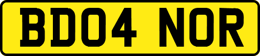 BD04NOR