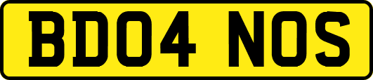 BD04NOS