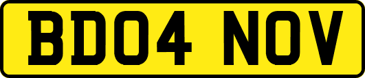 BD04NOV